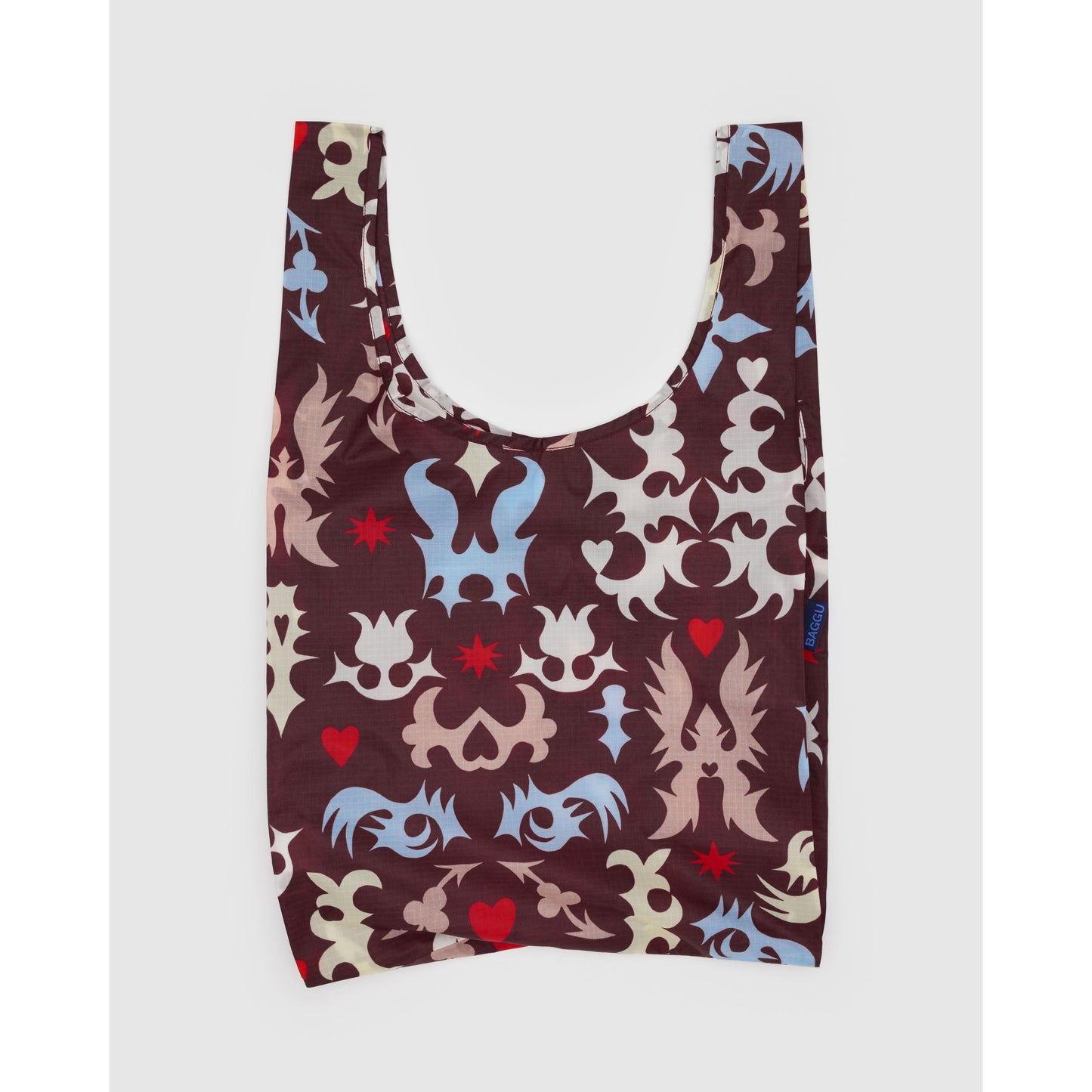 Standard Baggu - Western Cut Outs