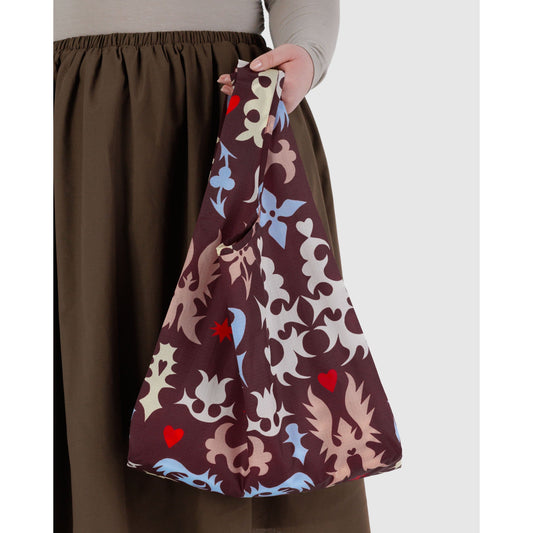 Standard Baggu - Western Cut Outs