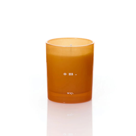 Om - Bamboo Leaf & Neroli