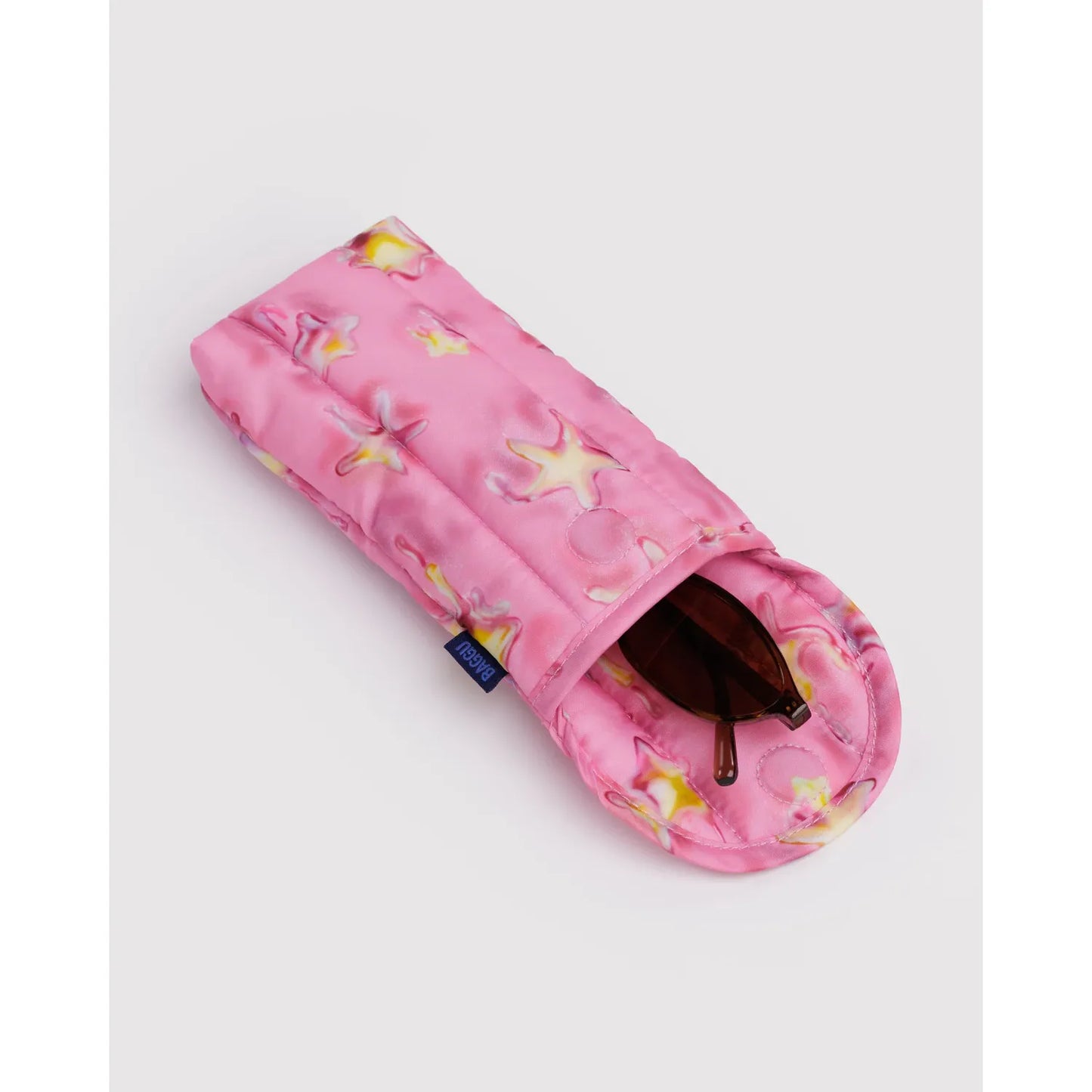 Baggu | Puffy Glasses Sleeve - Dancing Star
