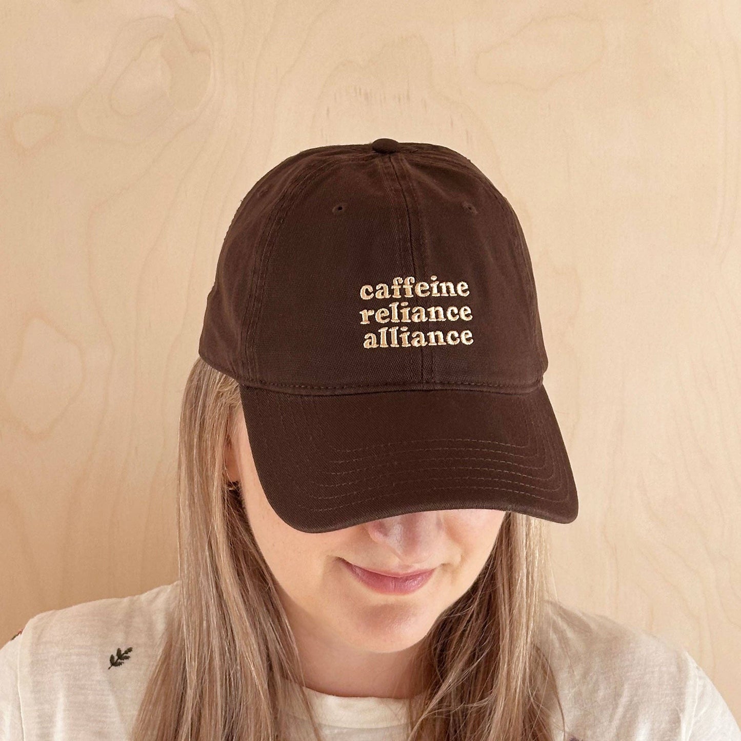 Caffeine Reliance Alliance