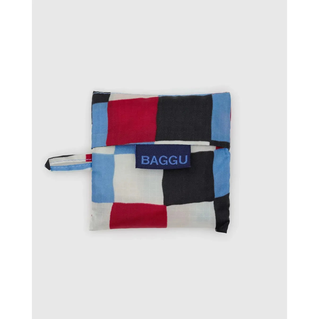 Baby Baggu - Painted Check