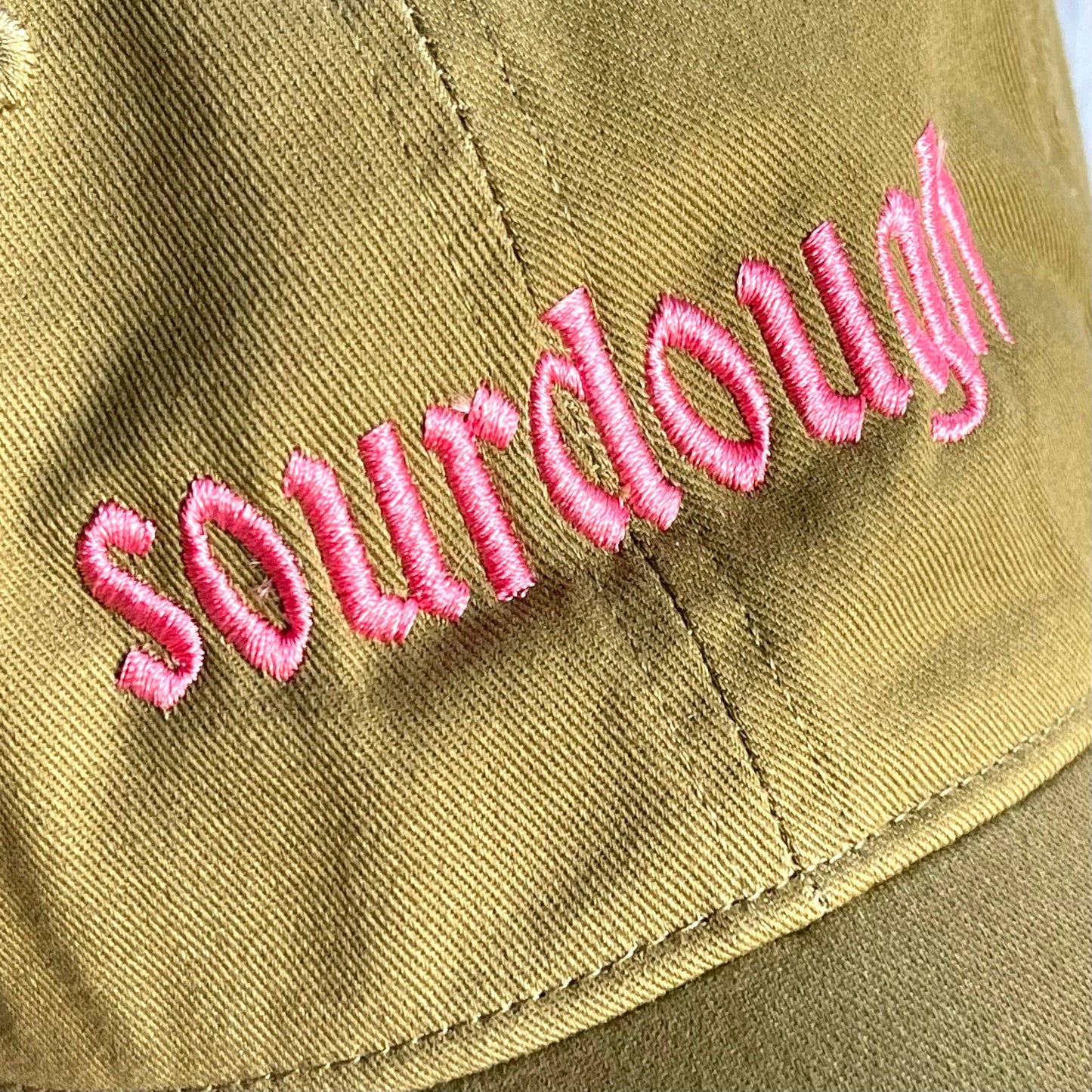 Sourdough