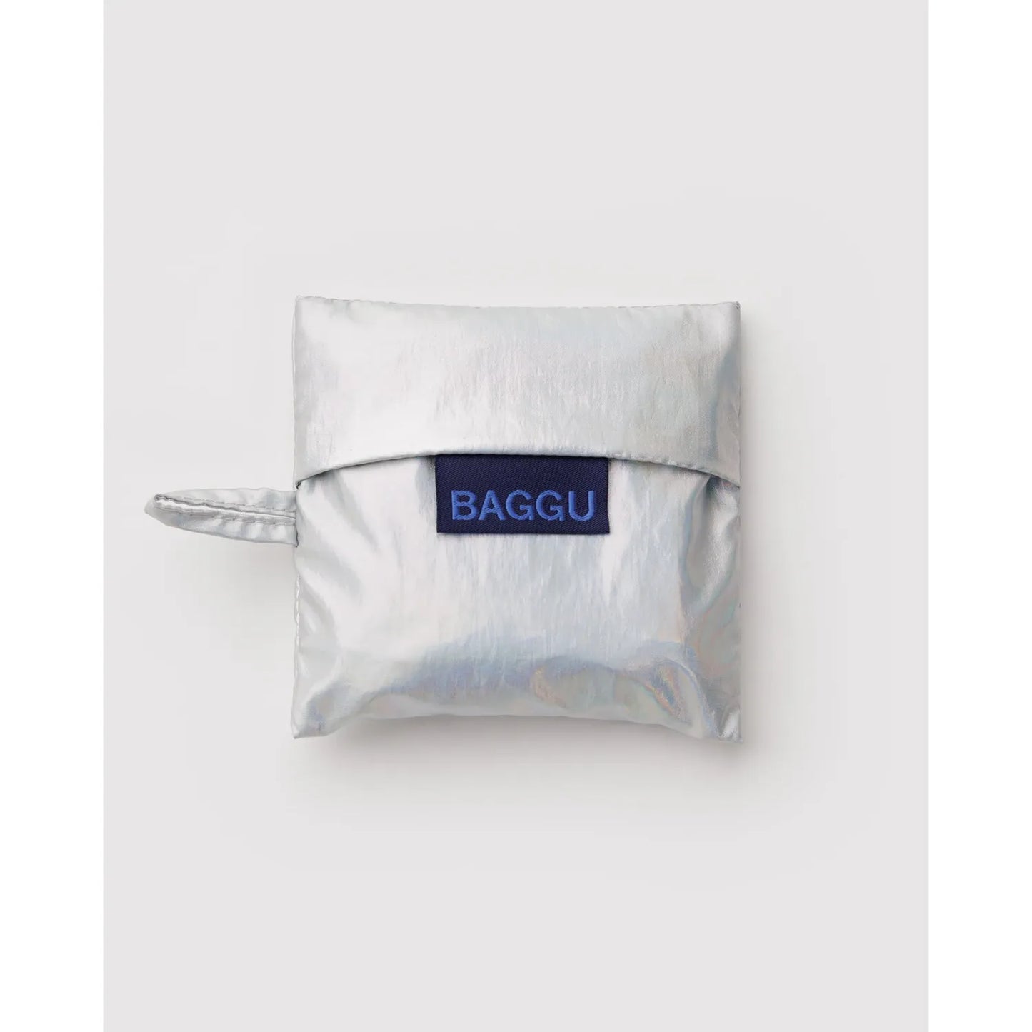 Baggu | 'Baby' Reusable Shopper Moonstone