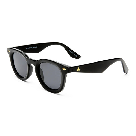 AIRE | 'Aperture' - Black