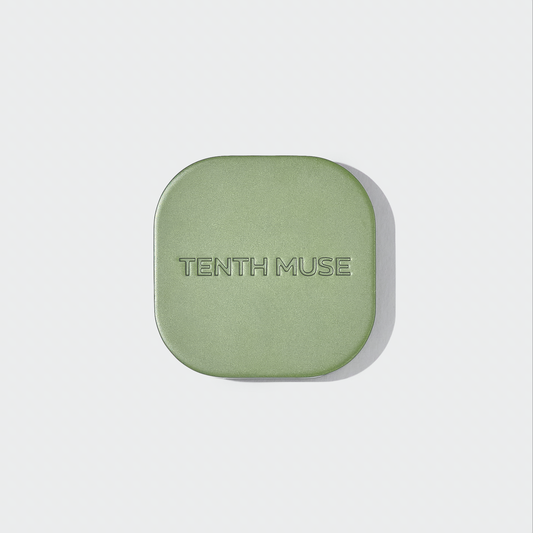 REFILLABLE VESSEL MATCHA