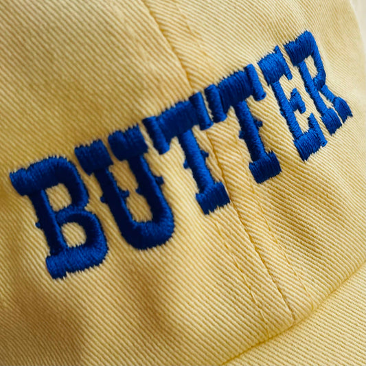 Butter