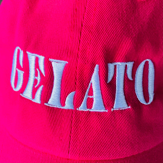 Gelato