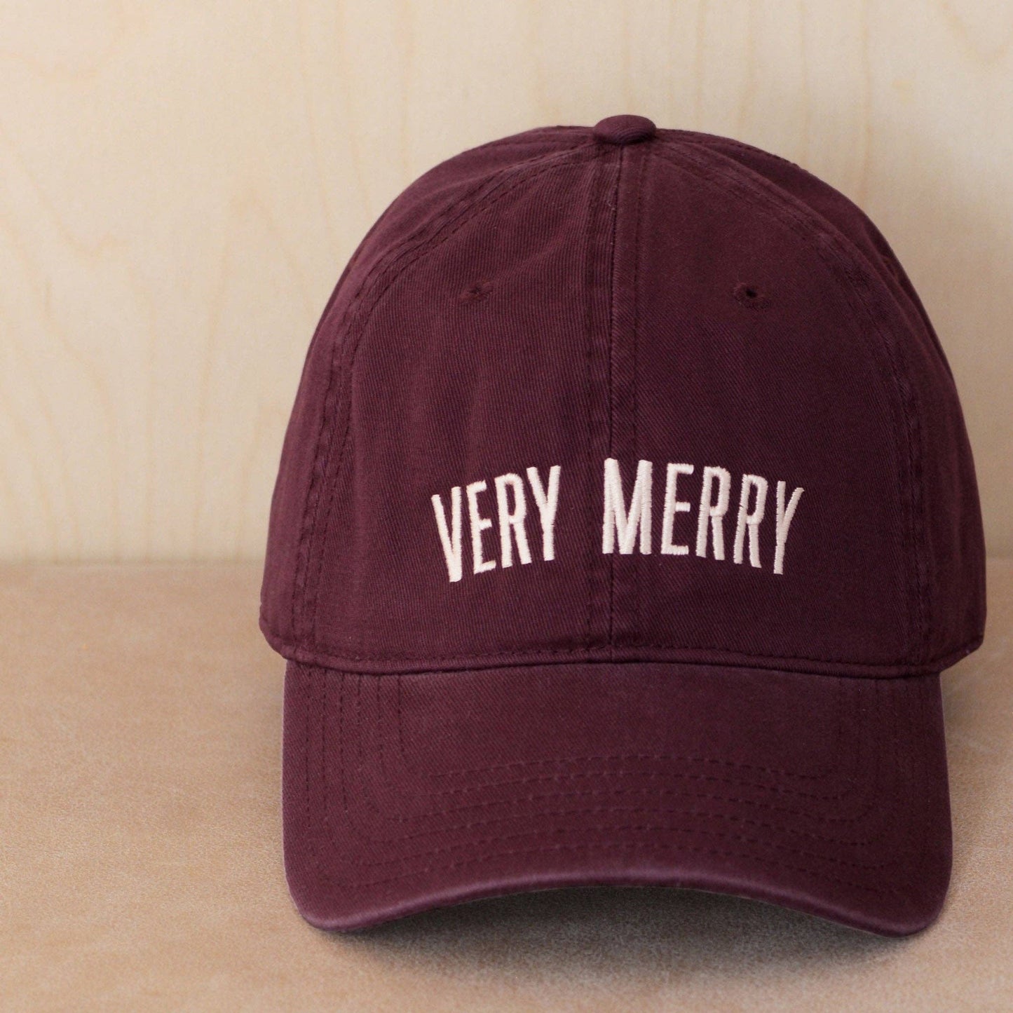 Very Merry