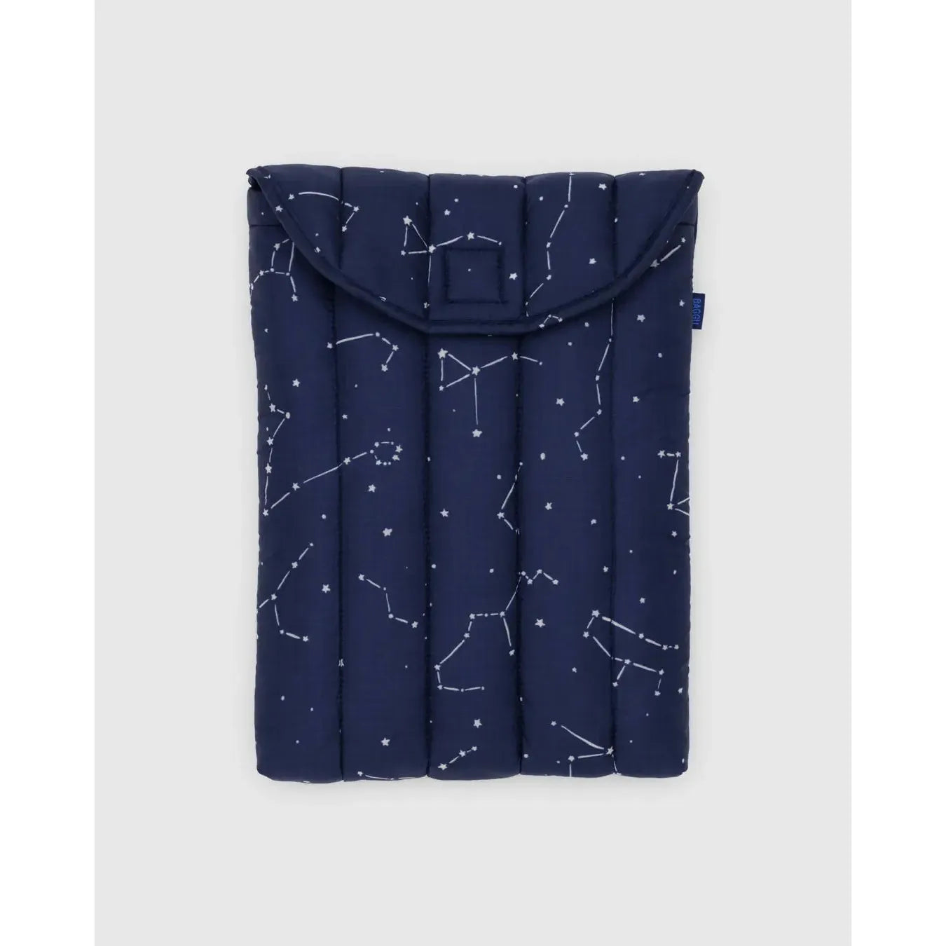 PUFFY LAPTOP SLEEVE - MIDNIGHT CONSTELLATION