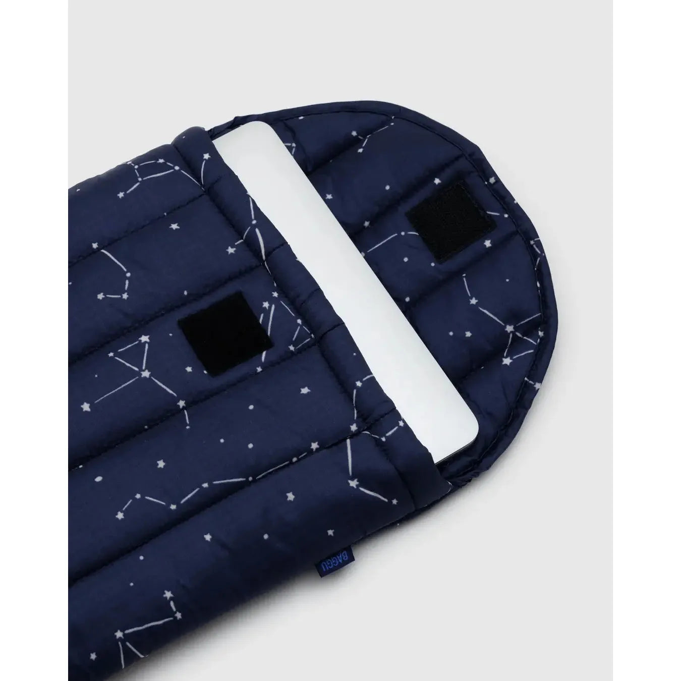 PUFFY LAPTOP SLEEVE - MIDNIGHT CONSTELLATION