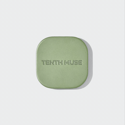 Refillable Vessel Matcha - The Malo Life