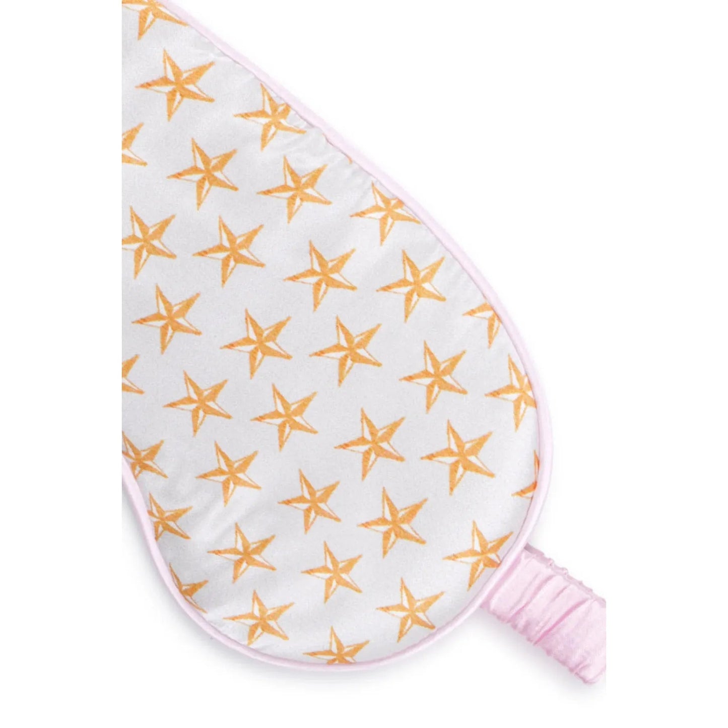 Silk Eye Mask / "Nazanin" - The Malo Life