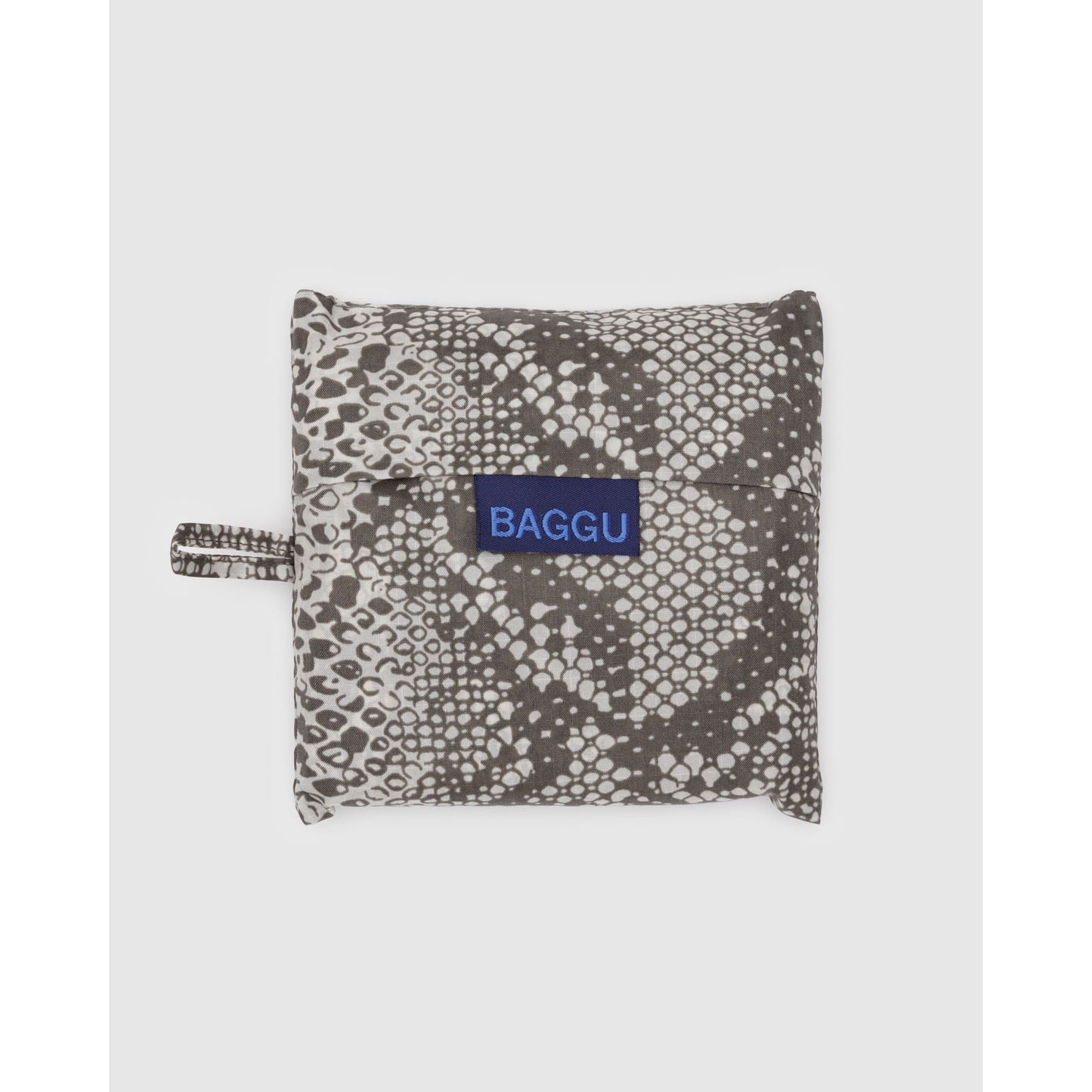 Standard Baggu - Snakeskin - The Malo Life