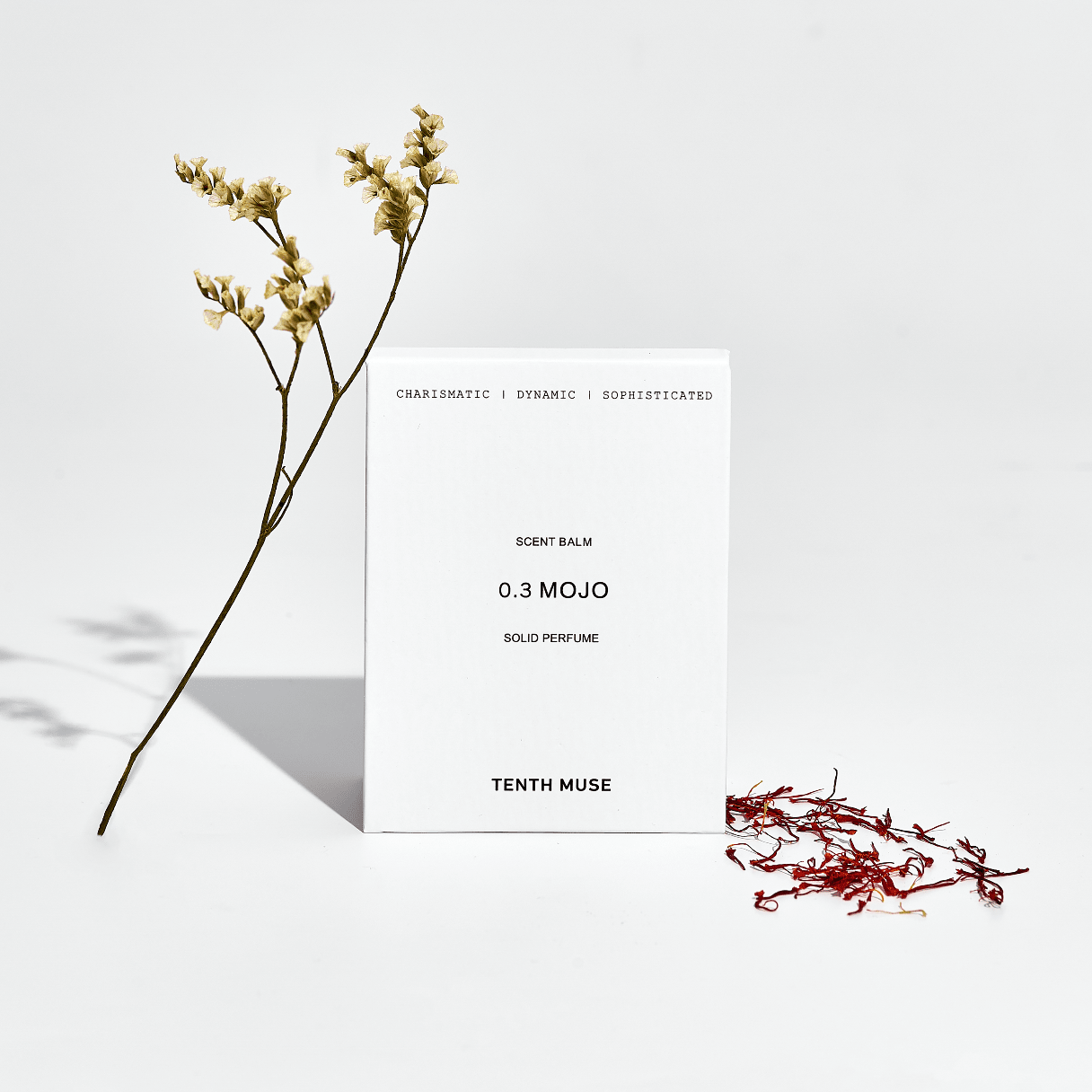 Tenth Muse | Bundle - The Malo Life