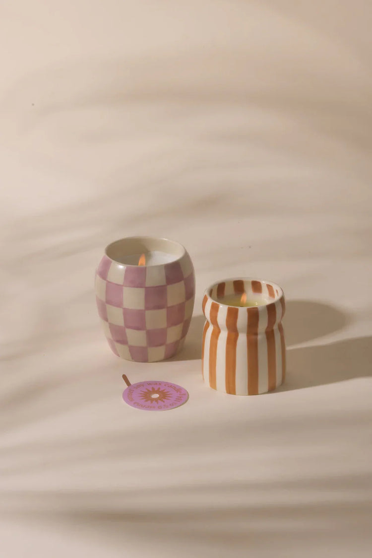 CANDLES