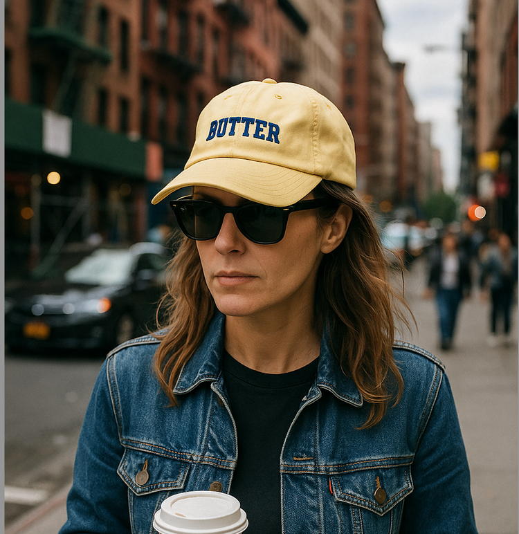 DAD HATS