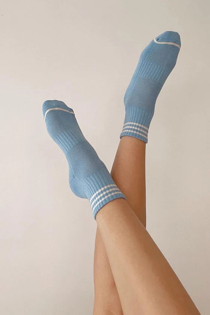 SOCKS