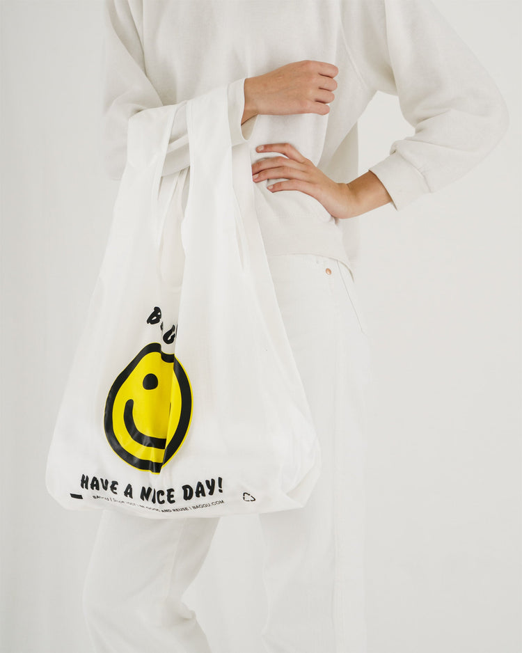 REUSABLE BAGS