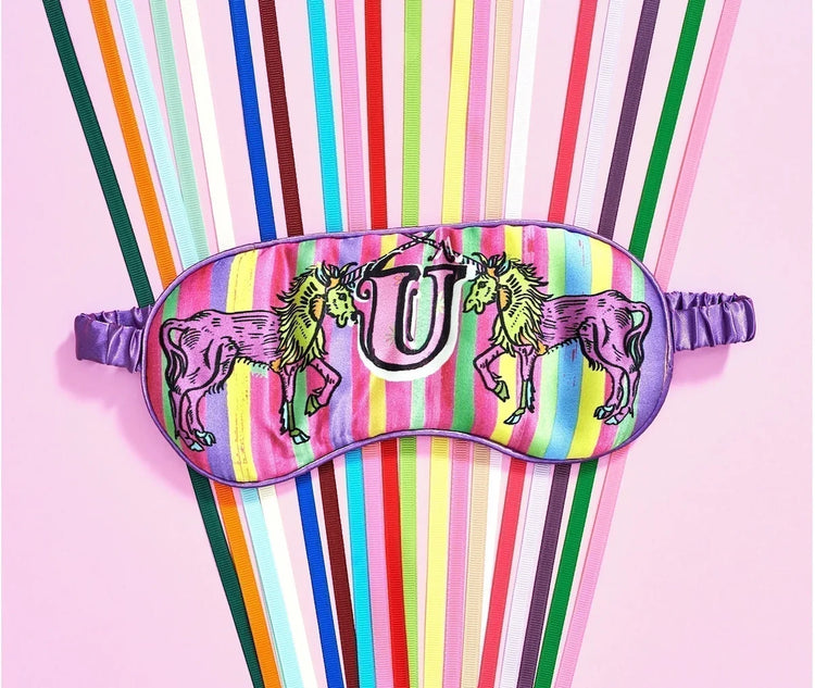 SLEEP MASKS