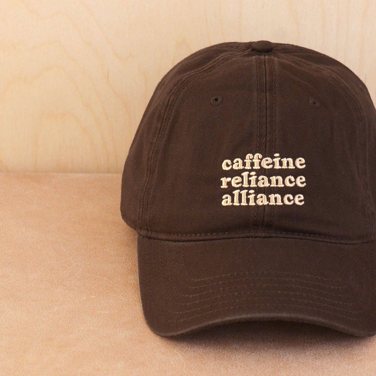 Dad Hats - The Malo Life