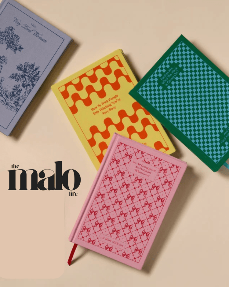 Designworks Ink Art & Creative Accessories - The Malo Life