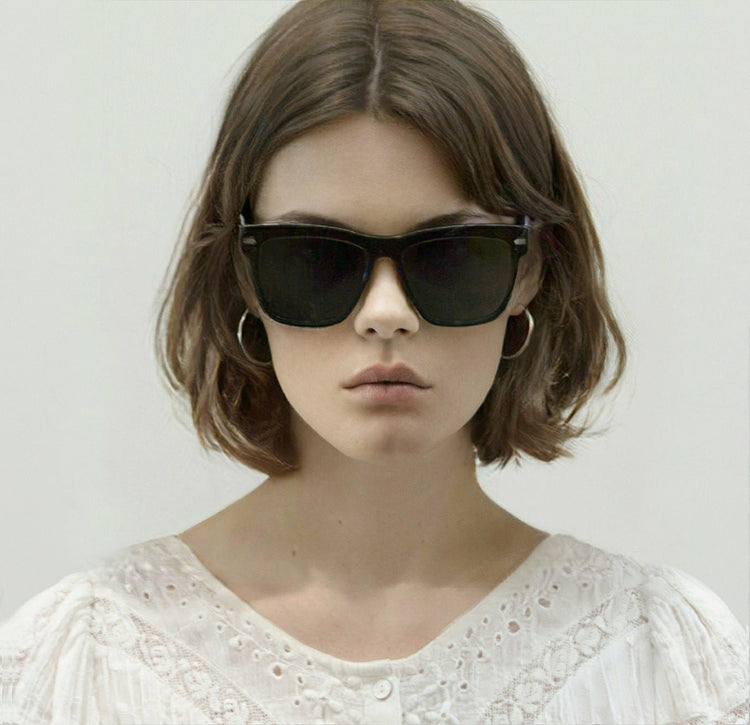 Spitfire Sunglasses & Retro Eyewear - The Malo Life