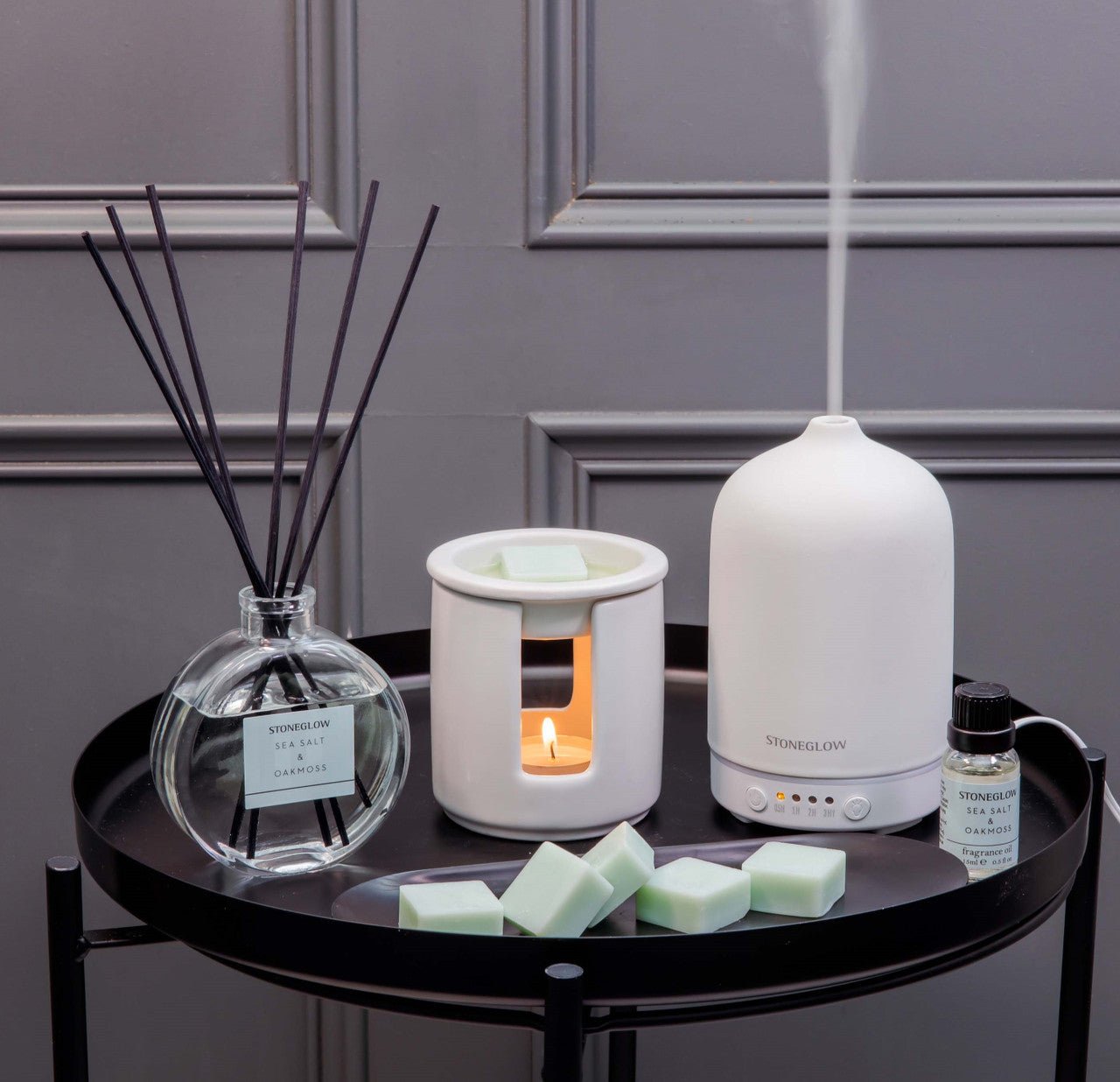 Stoneglow Candles & Luxury Home Fragrance - The Malo Life