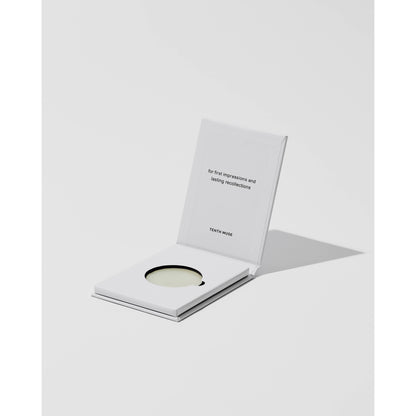 MOJO SOLID PERFUME BALM