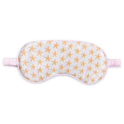Silk Eye Mask / "Nazanin"