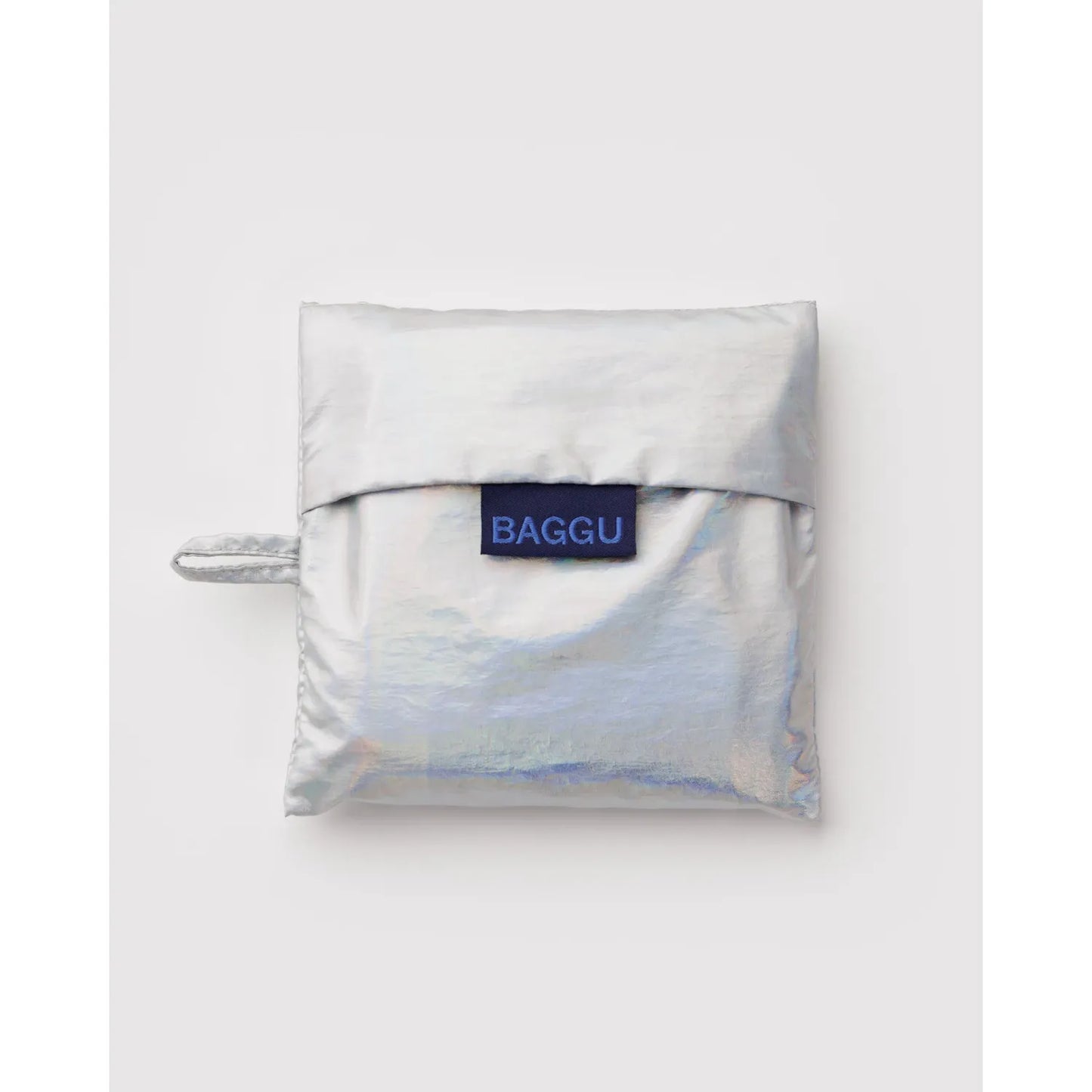 Baggu | 'Standard' Reusable Shopper Moonstone