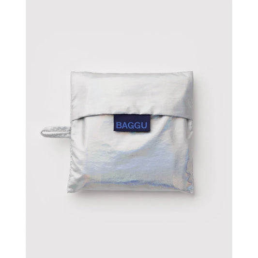 Baggu | 'Standard' Reusable Shopper Moonstone