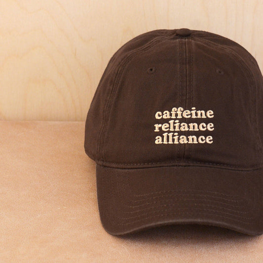 Caffeine Reliance Alliance