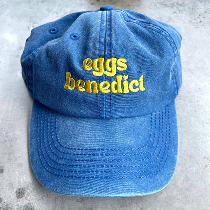 Eggs Benedict