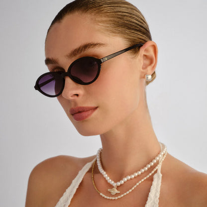 AIRE | 'Pyxis' Black