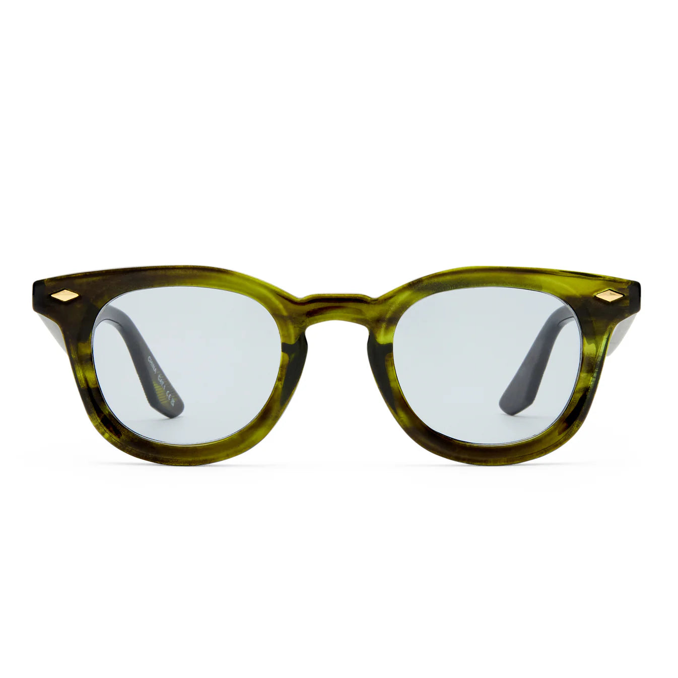 AIRE | 'Aperture' - Ashen Olive