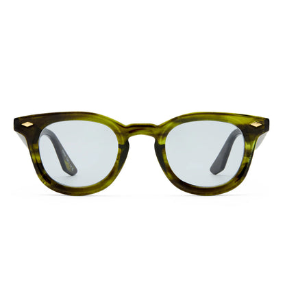 AIRE | 'Aperture' - Ashen Olive