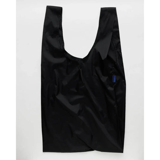 Baggu | 'Big' Reusable Shopper Black