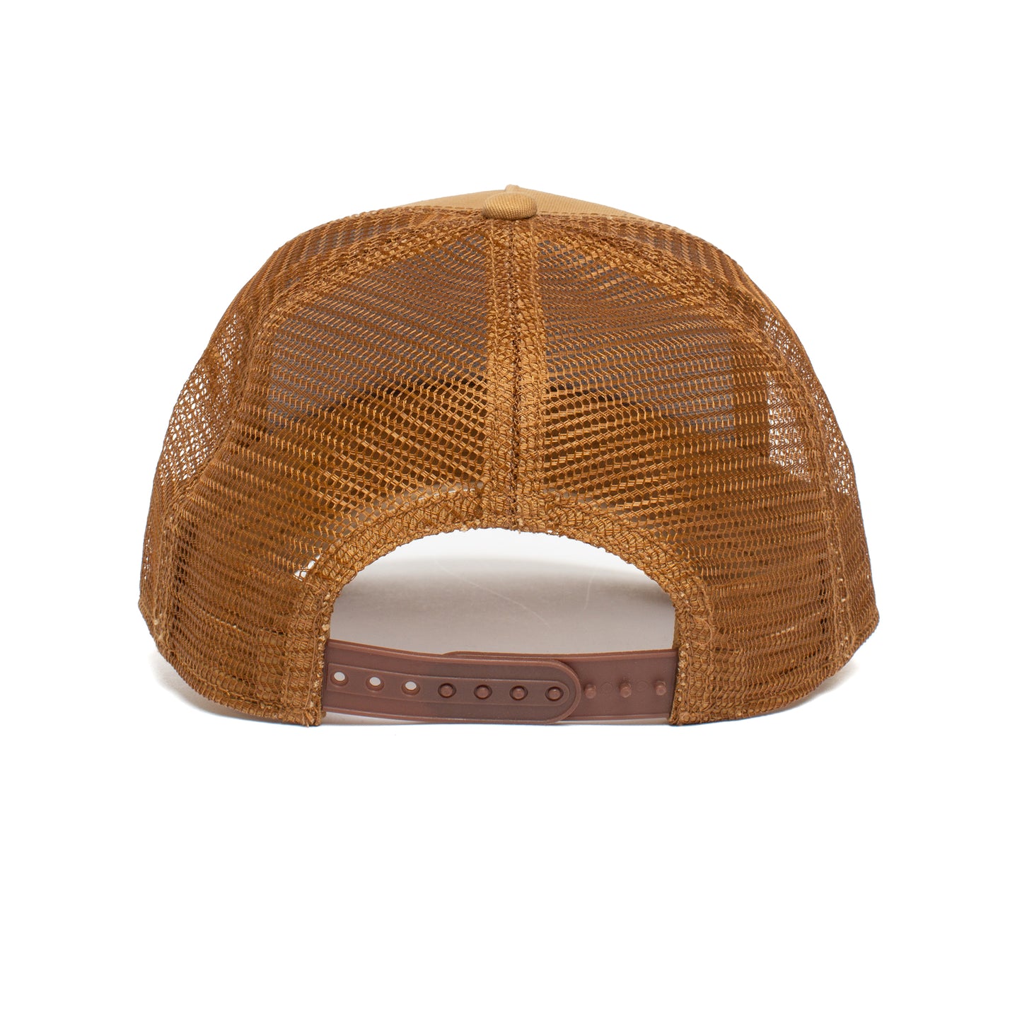 Goorin Bros | 'The King Lion' Trucker - Brown Multi