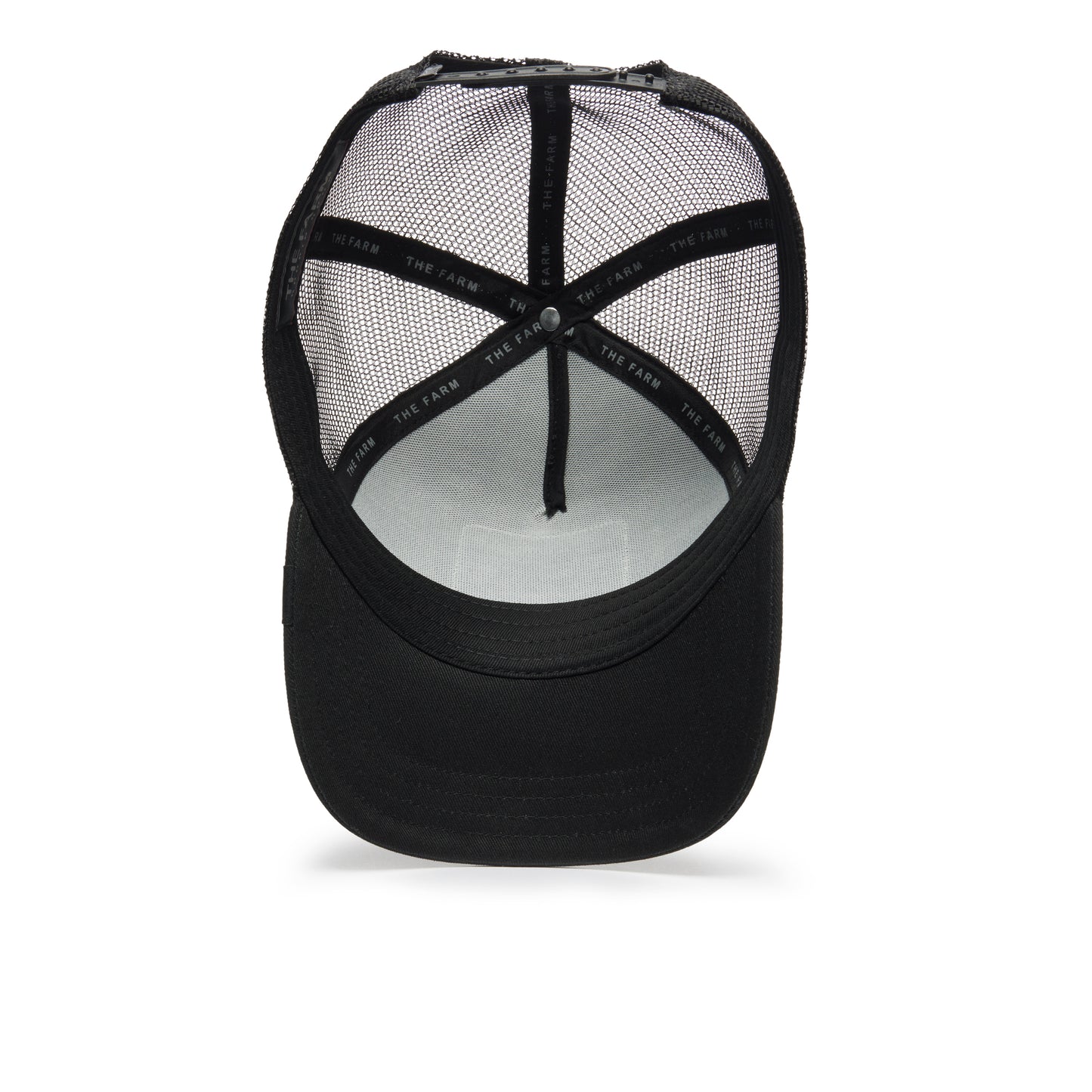 Goorin Bros | 'Pink Panther' Trucker - Black