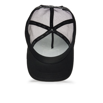 Goorin Bros | 'Pink Panther' Trucker - Black