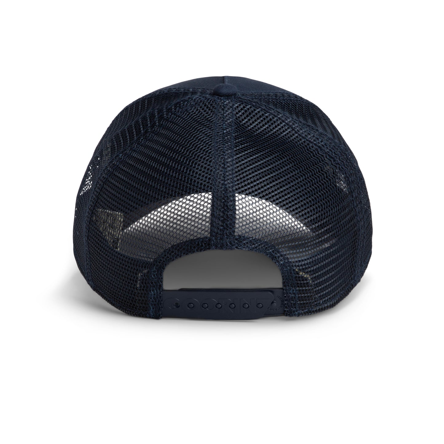 Goorin Bros | 'Lone Wolf' Trucker - Edge
