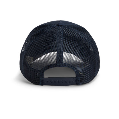 Goorin Bros | 'Lone Wolf' Trucker - Edge