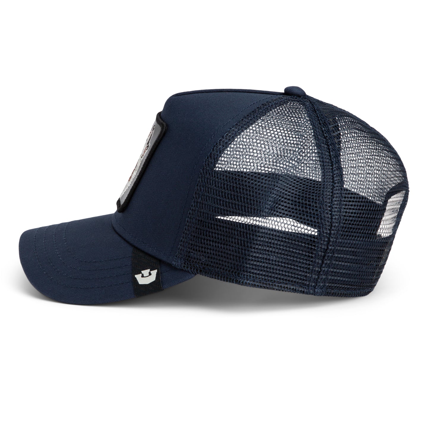 Goorin Bros | 'Lone Wolf' Trucker - Edge