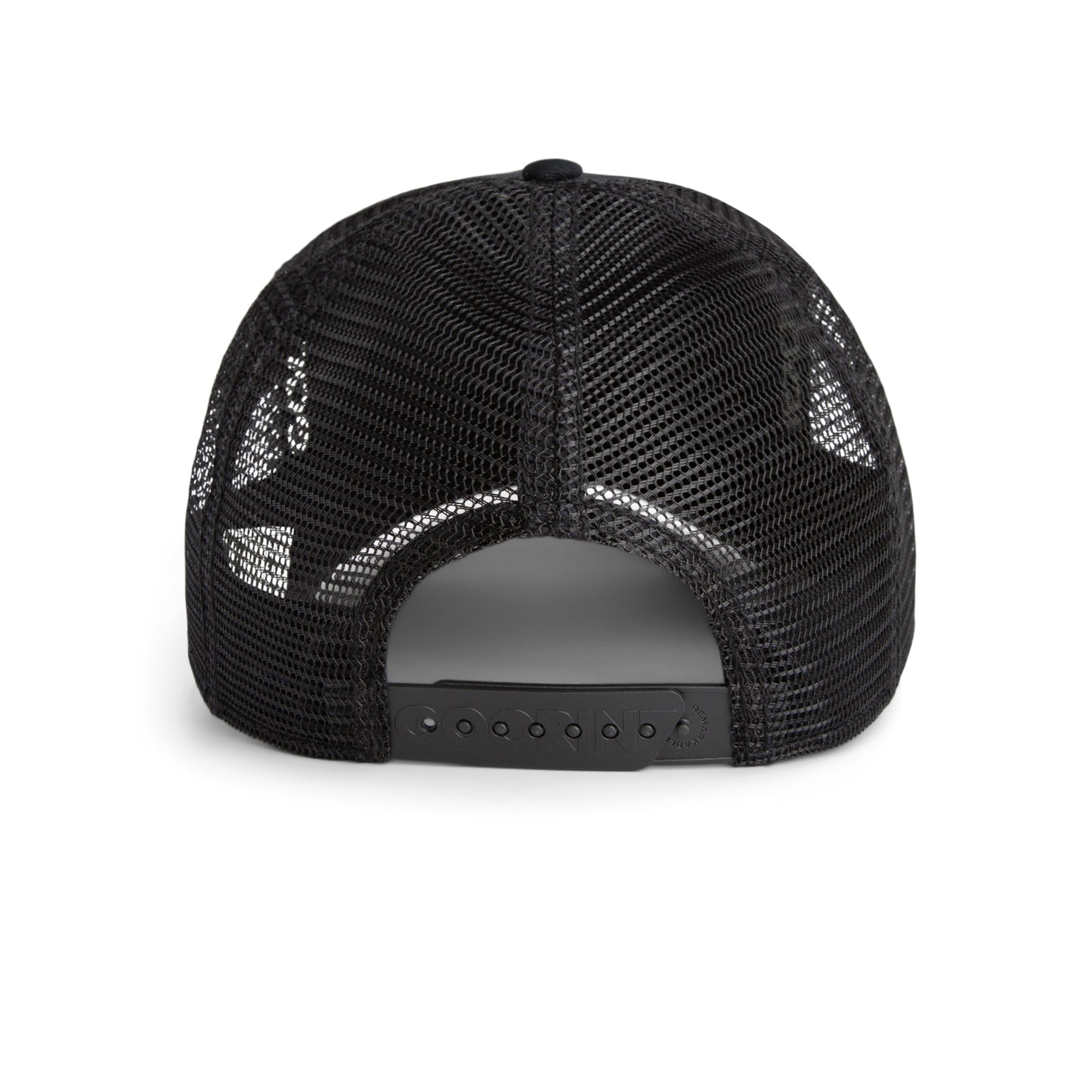 Goorin Bros | 'Black Sheep' Trucker - Black