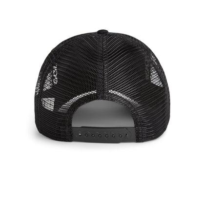 Goorin Bros | 'Black Sheep' Trucker - Black