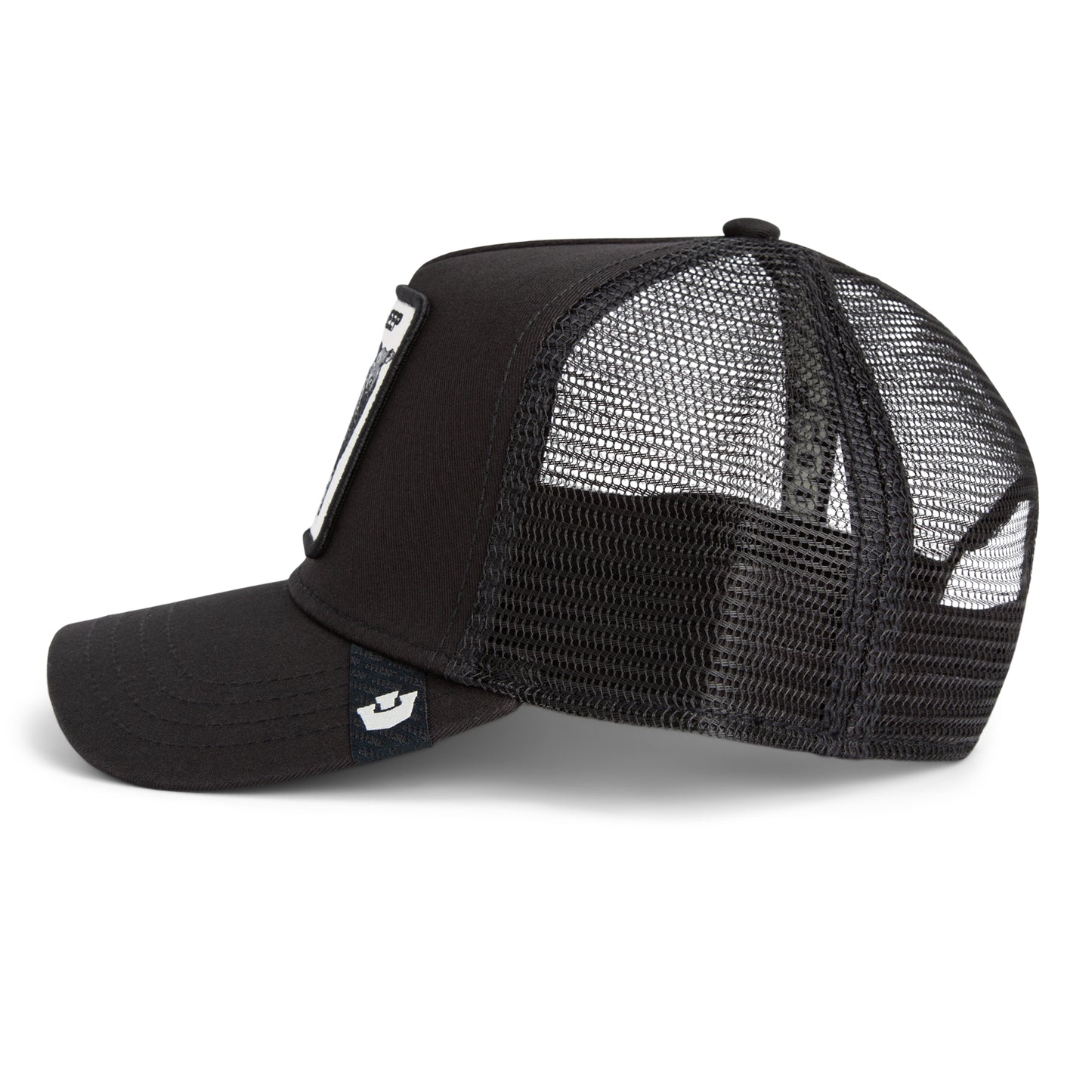 Goorin Bros | 'Black Sheep' Trucker - Black