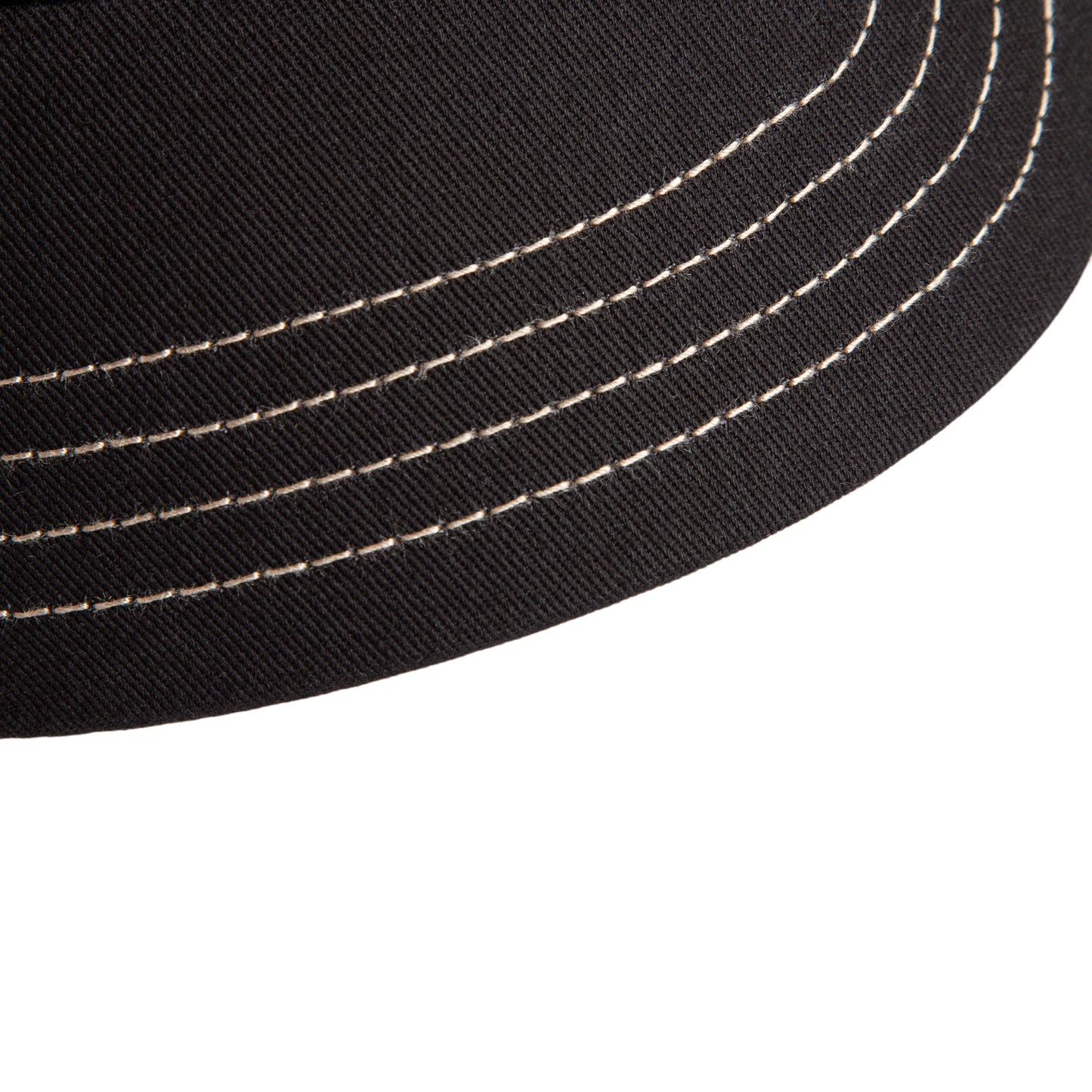 Goorin Bros | 'Rooster' Trucker - Black