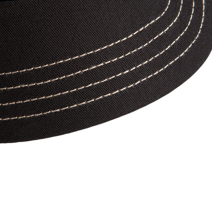 Goorin Bros | 'Rooster' Trucker - Black