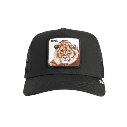Goorin Bros | 'King" Trucker - Void